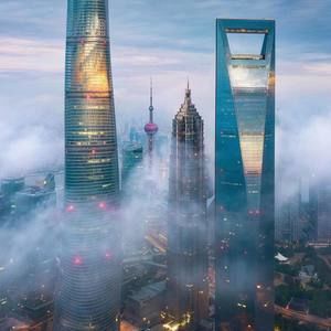 Meet your Posher, Caicai